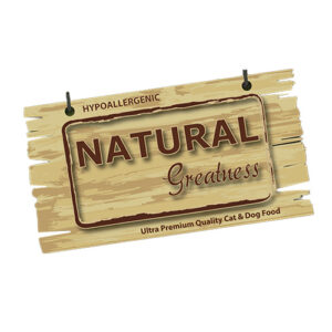 Natural Greatness