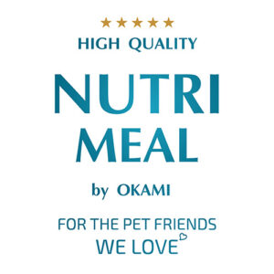 NUTRI MEAL by OKAMI