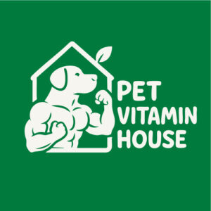 Pet Vitamin House